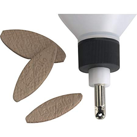 Dozownik do kleju Minicol z dyszą z tworzywa