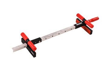 Ścisk stolarski do mebli, korpusów, regulowany TOP 200 – 790 mm