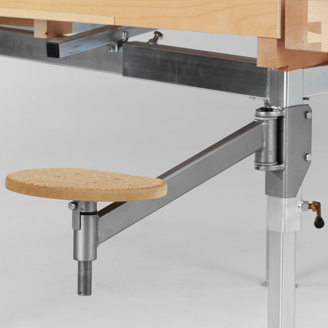 Stół stolarski 4-stanowiskowy ORIGINAL 1100 Sjobergs