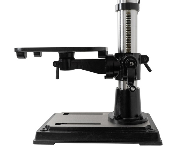 Wiertarka kolumnowa, stołowa Viking DVR Nova