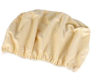 Filtr materiałowy zewnętrzny (⌀ 14", dł. 12") nakładany na zbiornik - do odkurzaczy CamVac CGV286, CGV336, CGV286W