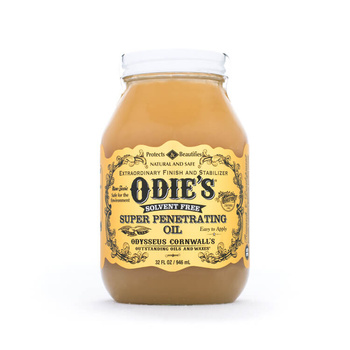 Olej wysokiej penetracji Odie’s – 946 ml