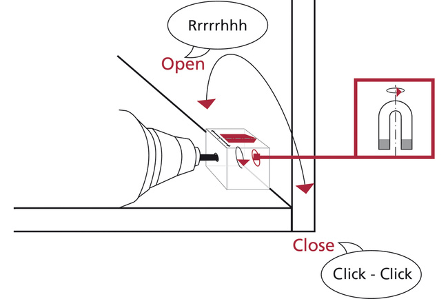 Invis Mx Starter Kit - zestaw startowy INVIS