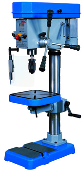 378VB Bezstopniowa wiertarka stołowa Ø 16 mm 230V