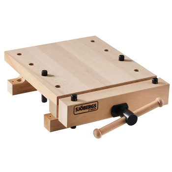 Imadło stolarskie SMART WORKSTATION PRO Sjöbergs