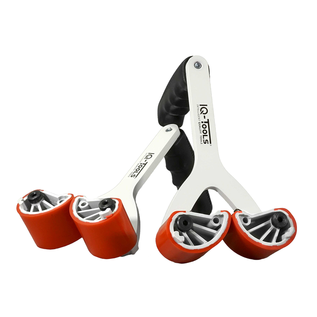 Uchwyty do noszenia płyt do 70 kg UNI zakres 0 - 40 mm