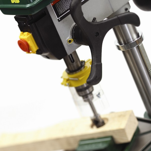 Wiertarka kolumnowa do drewna, wolnostojąca DP58P