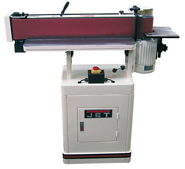 OES-80CS Oscylacyjna szlifierka do krawędzi 400V