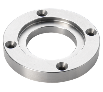 Pierścień zabierakowy 87 mm do uchwytu tokarskiego