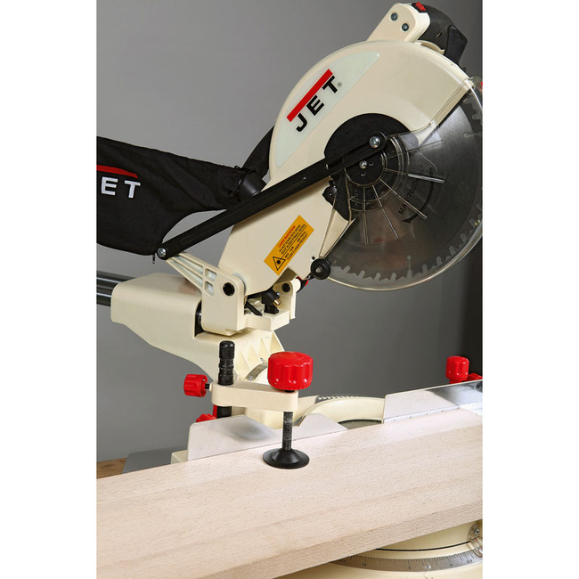 JSMS-10L Pilarka tarczowa z możliwością cięcia pod kątem 230V