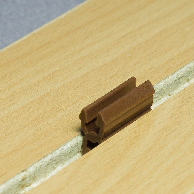 Złącze zatrzaskowe KLICK