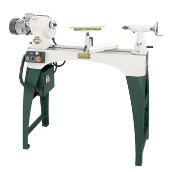 Tokarka do drewna Coronet Envoy Record Power