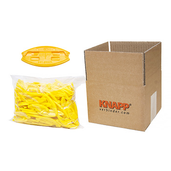 Złącze meblowe SUNNY – 250 par