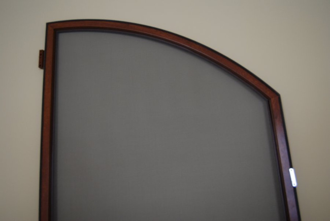 Usługa gięcia profili po łuku - 1sztuka.