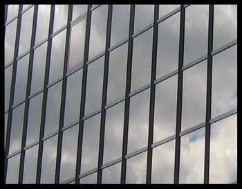 Folia refleksyjna Amkafolie® szara HP GR-15 szer. 1524 mm x 31,00 m - cena za rolkę