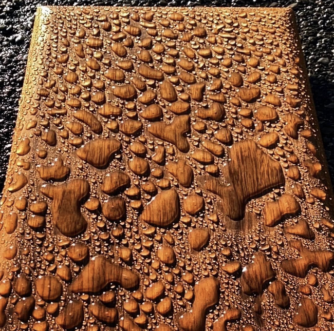 Olej uniwersalny do wykańczania powierzchni Odie’s – 266 ml