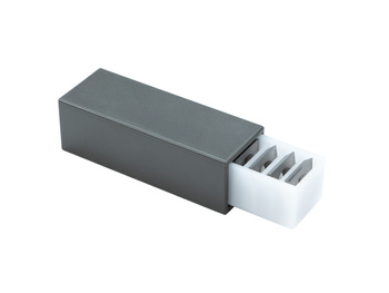 Płytki wymienne HW (10 szt.) do D330 i A200 EXMAC