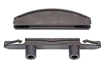 Divario P-18 - złączka do półek