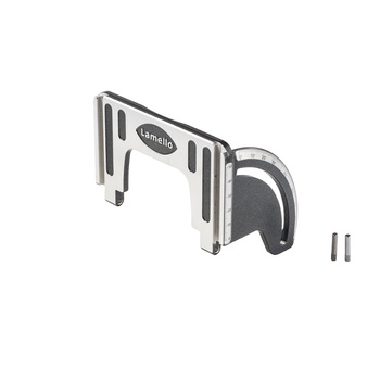 Przykładnica uchylna do frezarek Classic X, Top 21, Zeta P2 Lamello