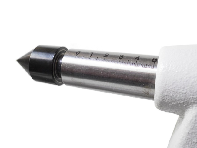 Mała tokarka do drewna MIDI 1