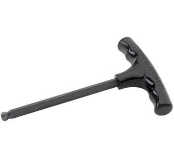 Klucz imbusowy 8 mm z kulką