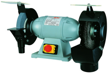 324F Szlifierka dwutarczowa Ø 200 mm 230V