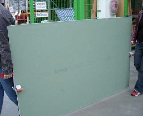 Uchwyty do noszenia płyt do 100 kg ORIGINAL 0 – 80 mm