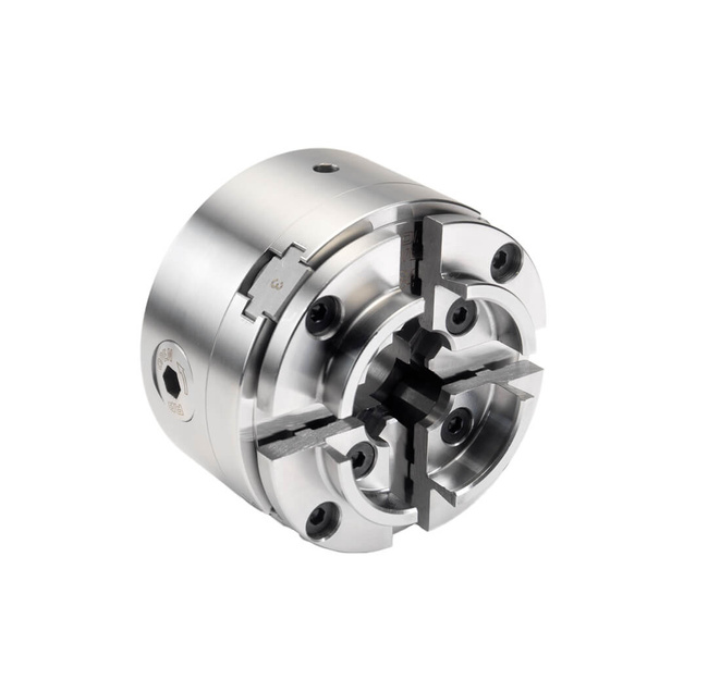 Uchwyt tokarski Ø100mm M33x3.5 mm SC4