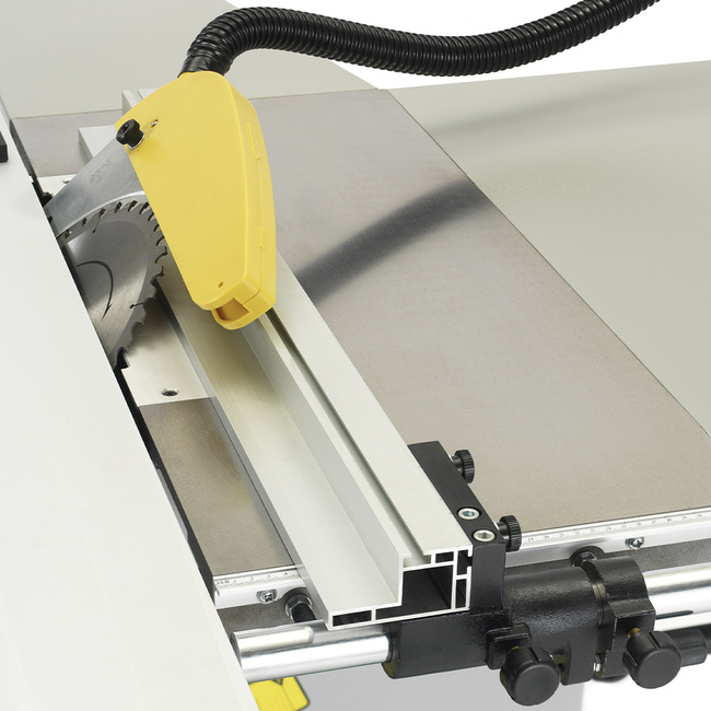 Pilarka formatowa do drewna TS250RS 1.5kW