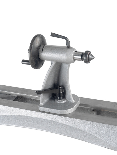 Tokarka do drewna Coronet Herald