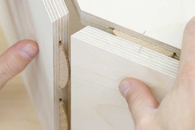 Frezarka do zaprawiania wad w drewnie Classic X (systener) + frez 100x8x22 mm