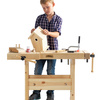 Stół stolarski JUNIOR/SENIOR z dwoma podstawami Sjöbergs