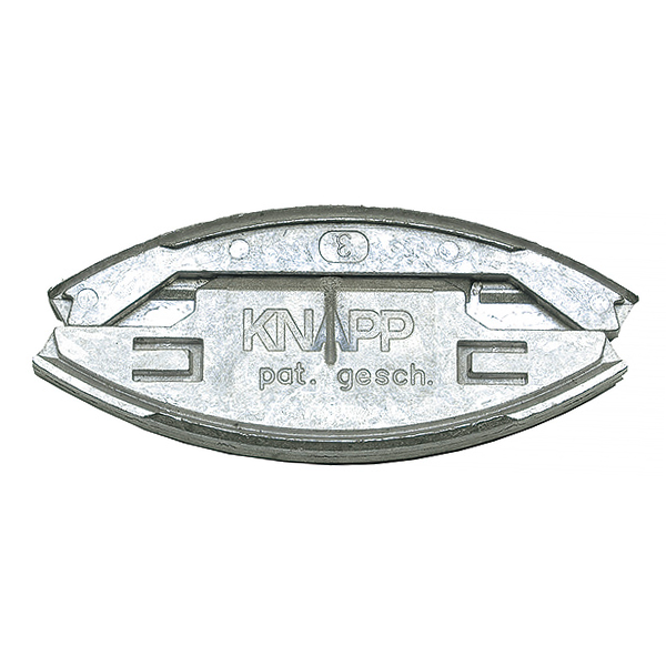 Złącze meblowe SILVER KNAPP do lamelownicy