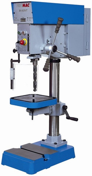 BX-825VT Bezstopniowa wiertarka stołowa 400V