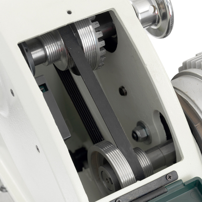 Tokarka do drewna Coronet Regent Record Power