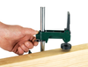 Dłutownica, dłutarka do drewna ze stołem krzyżowym FM25