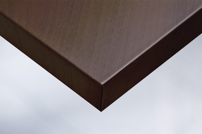 Folia mahoń macore - wykończenie dekoracyjne drewnopodobne