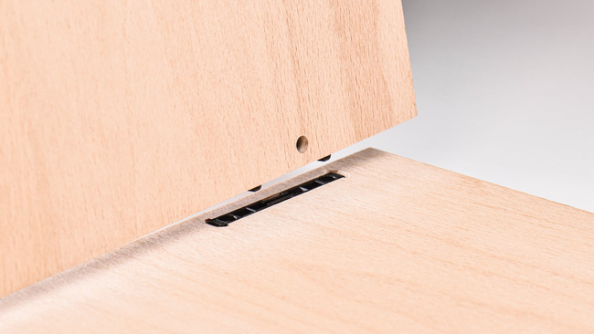 Złączka Clamex P-14 Lamello