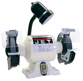 JBG-150 Szlifierka dwutarczowa, Ø 150 mm