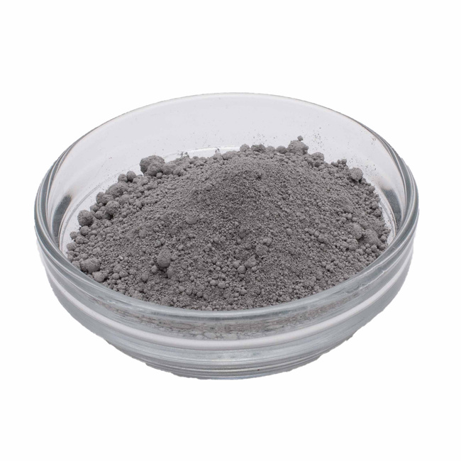 Kamienny szary (Stone Gray) pigment do olejów do drewna Mr. Cornwall