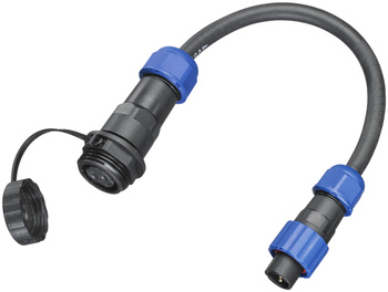 Adapter do wtyczek Starburst