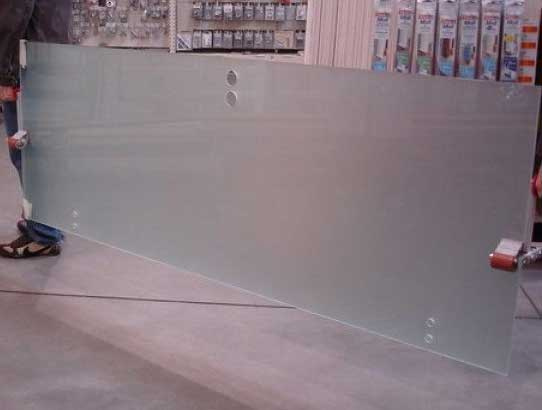 Uchwyty do noszenia płyt do 100 kg ORIGINAL 0 – 80 mm