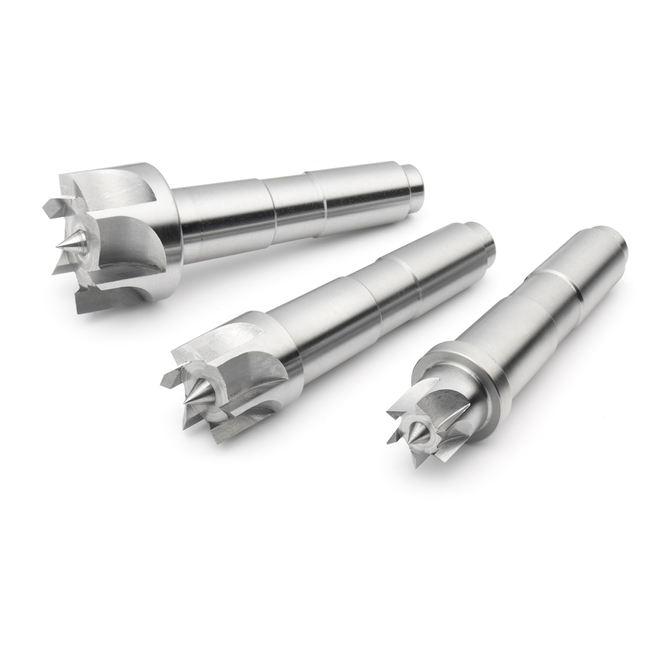 Kieł zabierakowy 6-zębny 16 mm MK2 Coronet Hawk