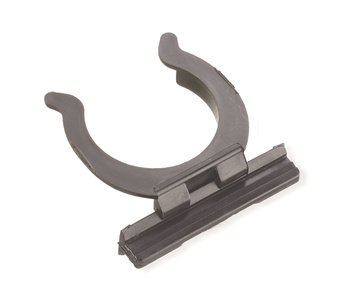 Klip do nóżek meblowych 24 mm