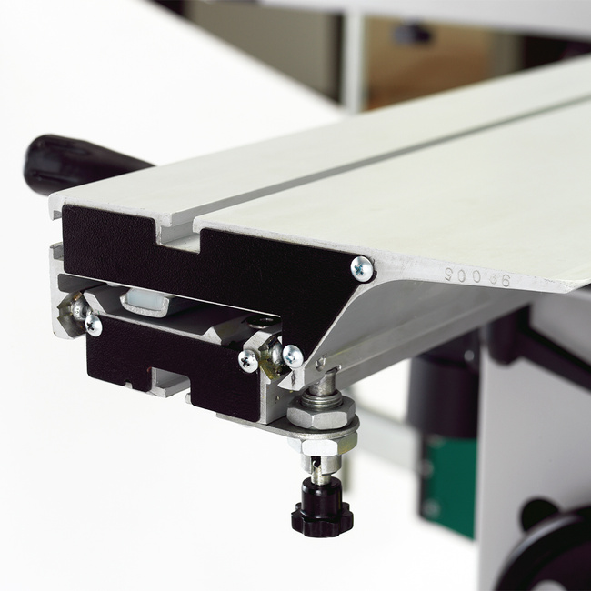 Pilarka formatowa do drewna TS250RS 1.5kW