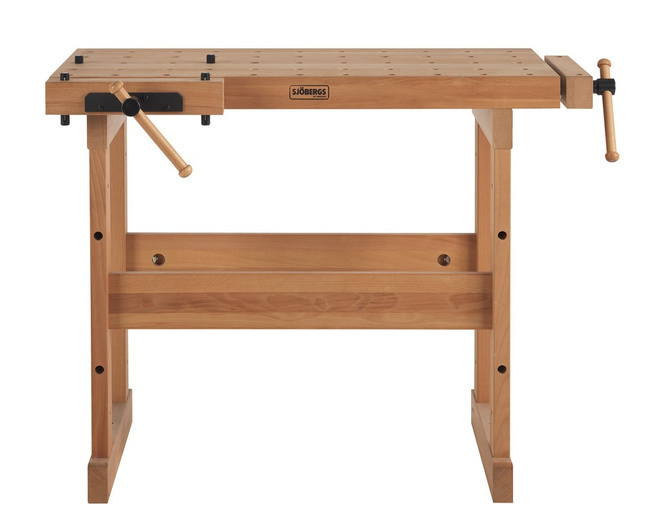 Stół stolarski wielofunkcyjny 1060 Sjobergs