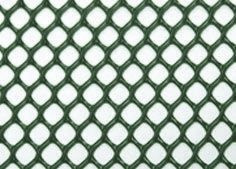 Siatka ogrodnicza ogrodzeniowa khaki szer. 150cm x 25m