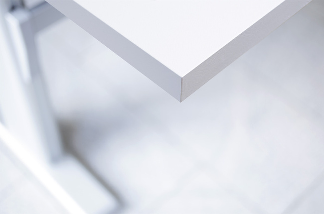 Folia biała - skóra