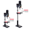 Wiertarka kolumnowa, stołowa Viking DVR Nova