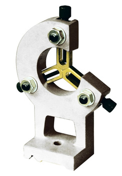 Luneta, podtrzymka stała